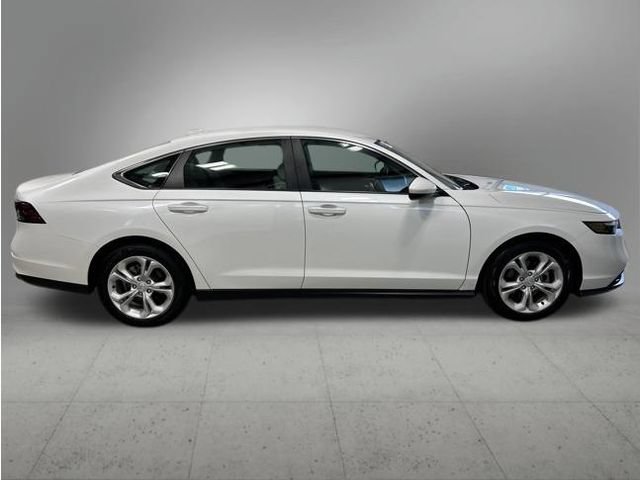 Certified 2024 Honda Accord LX image 7
