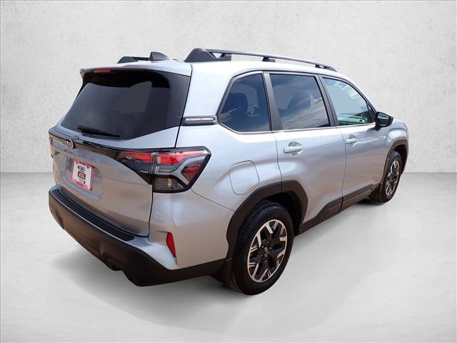 Certified 2026 Subaru Forester Premium AWD/4WD image 4