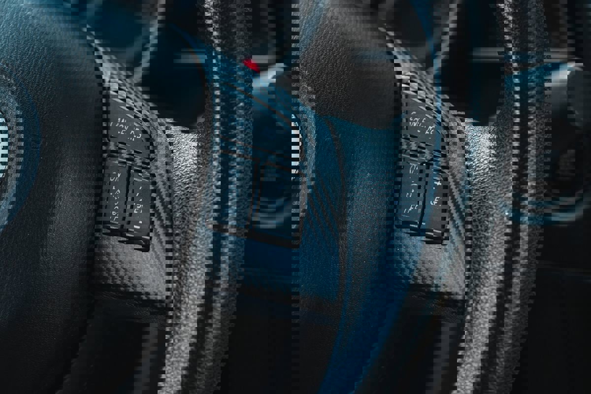 Used 2016 MAZDA MAZDA3 i Sport image 26