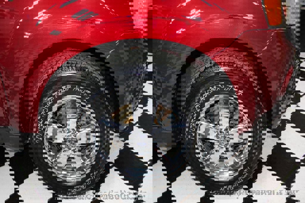 Used 2008 Ford Escape XLT image 35