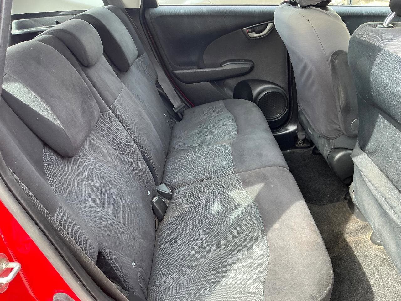 Used 2011 Honda Fit Sport image 11