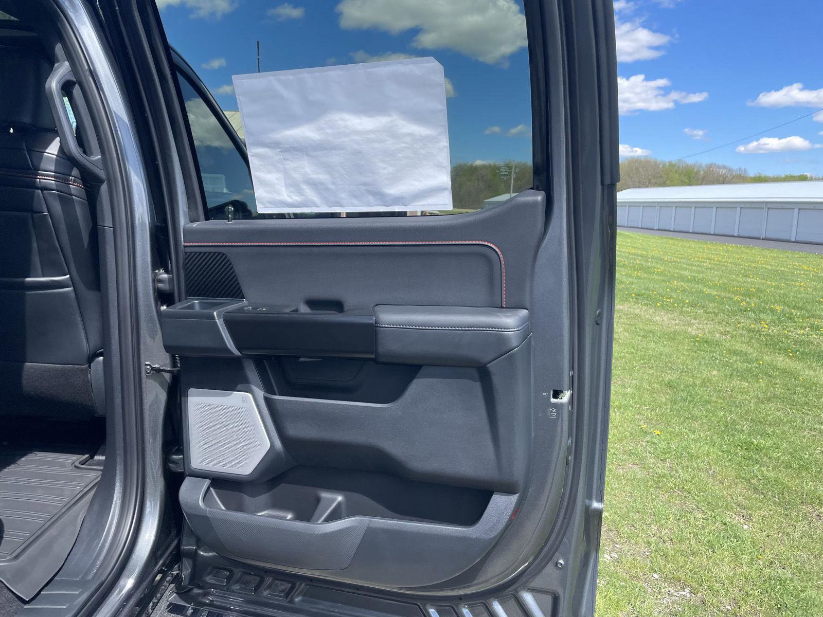 New 2026 Ford F150 Raptor AWD/4WD image 30