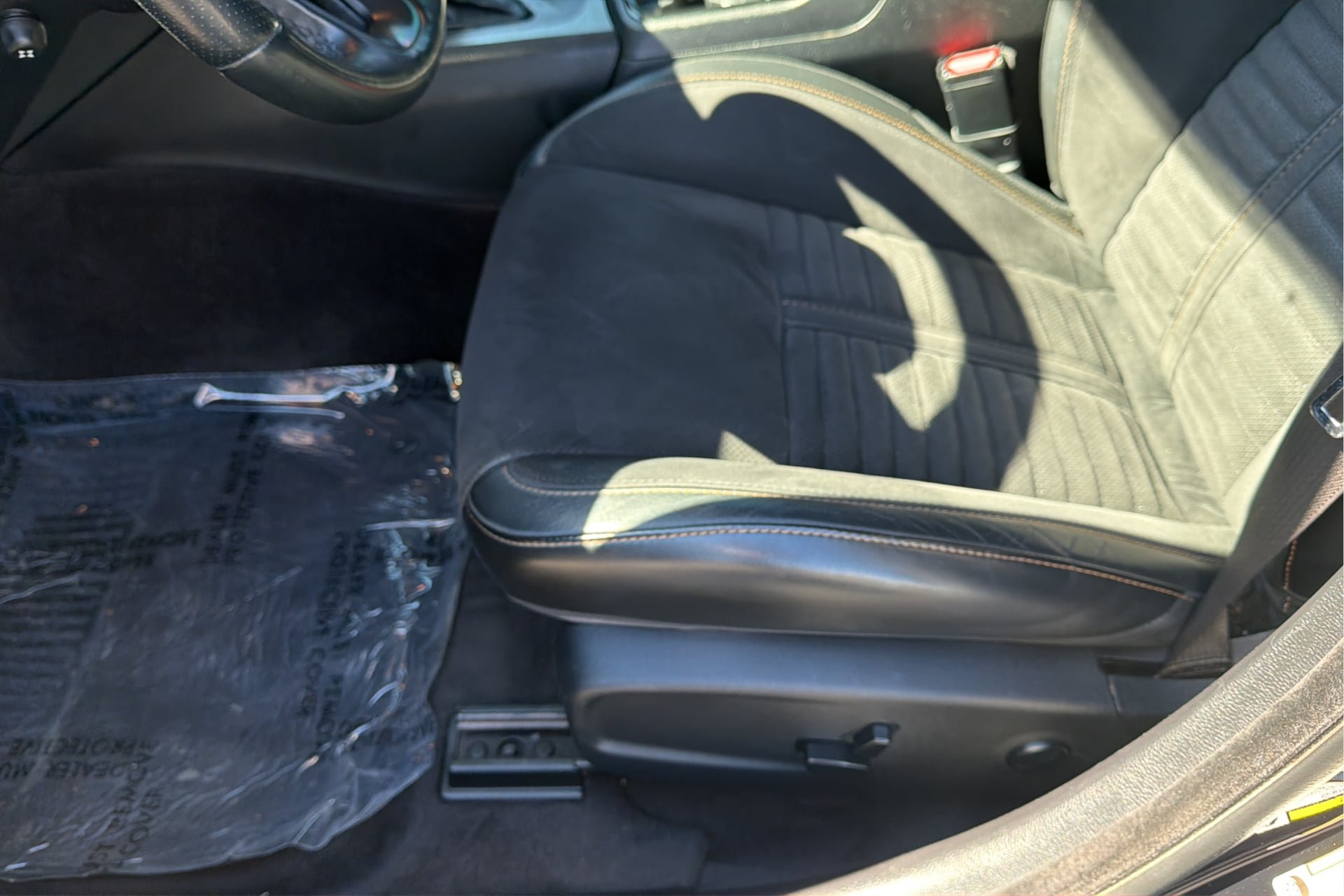 Used 2018 Dodge Charger R/T RWD image 20