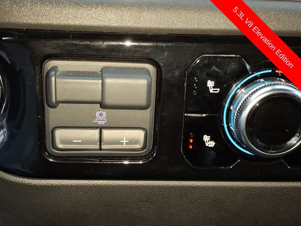 Used 2023 GMC Sierra 1500 Elevation w/ X31 Off-Road Package image 26