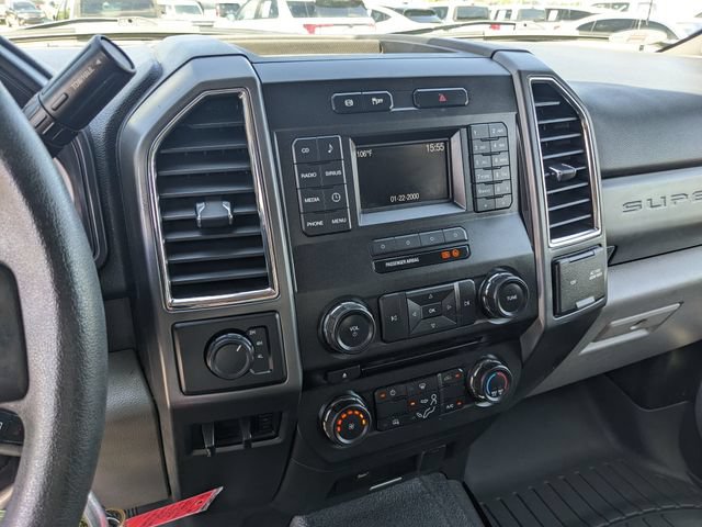 Used 2018 Ford F450 XLT AWD/4WD image 23