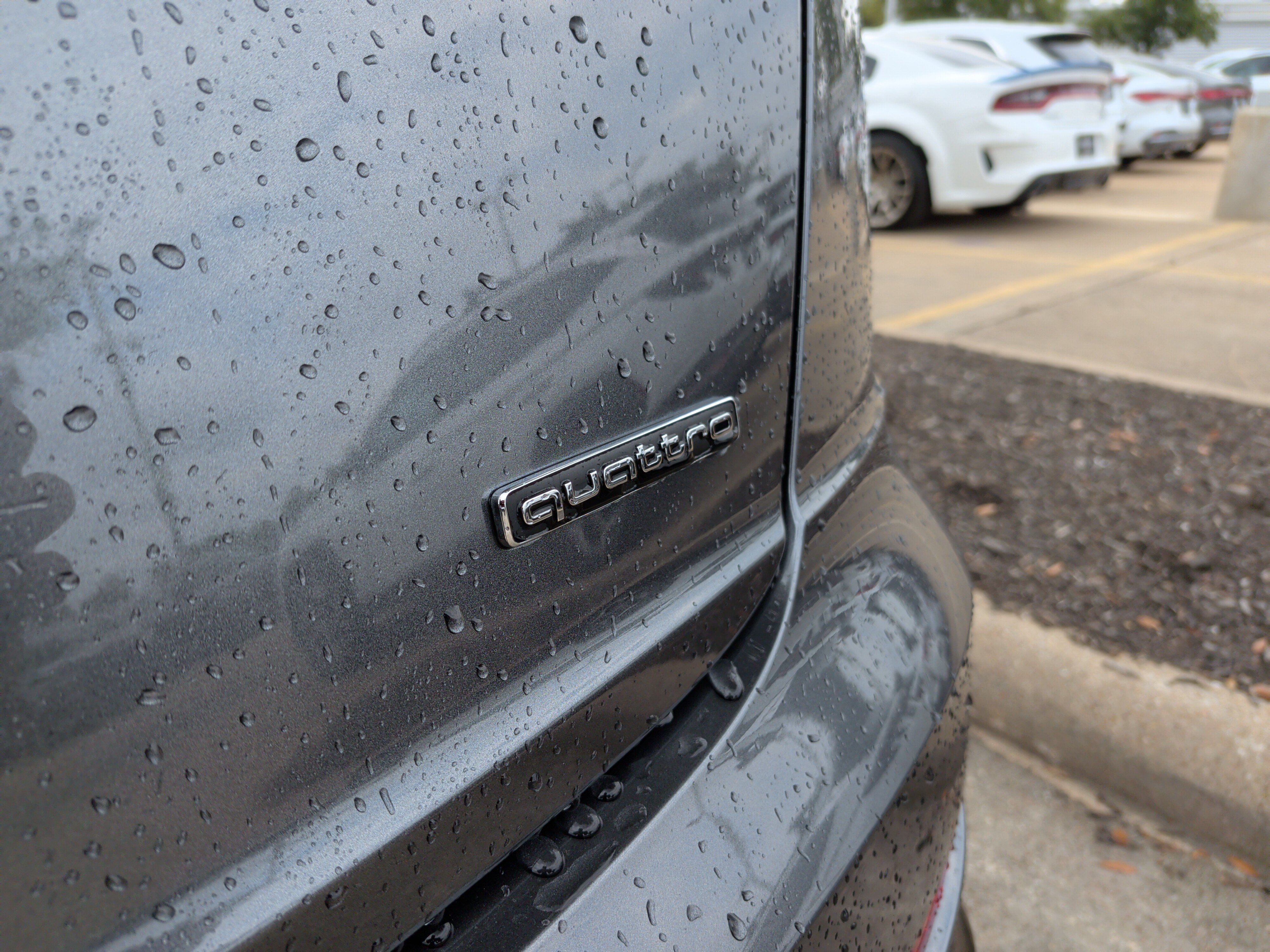 Certified 2025 Audi Q8 Prestige AWD/4WD image 38