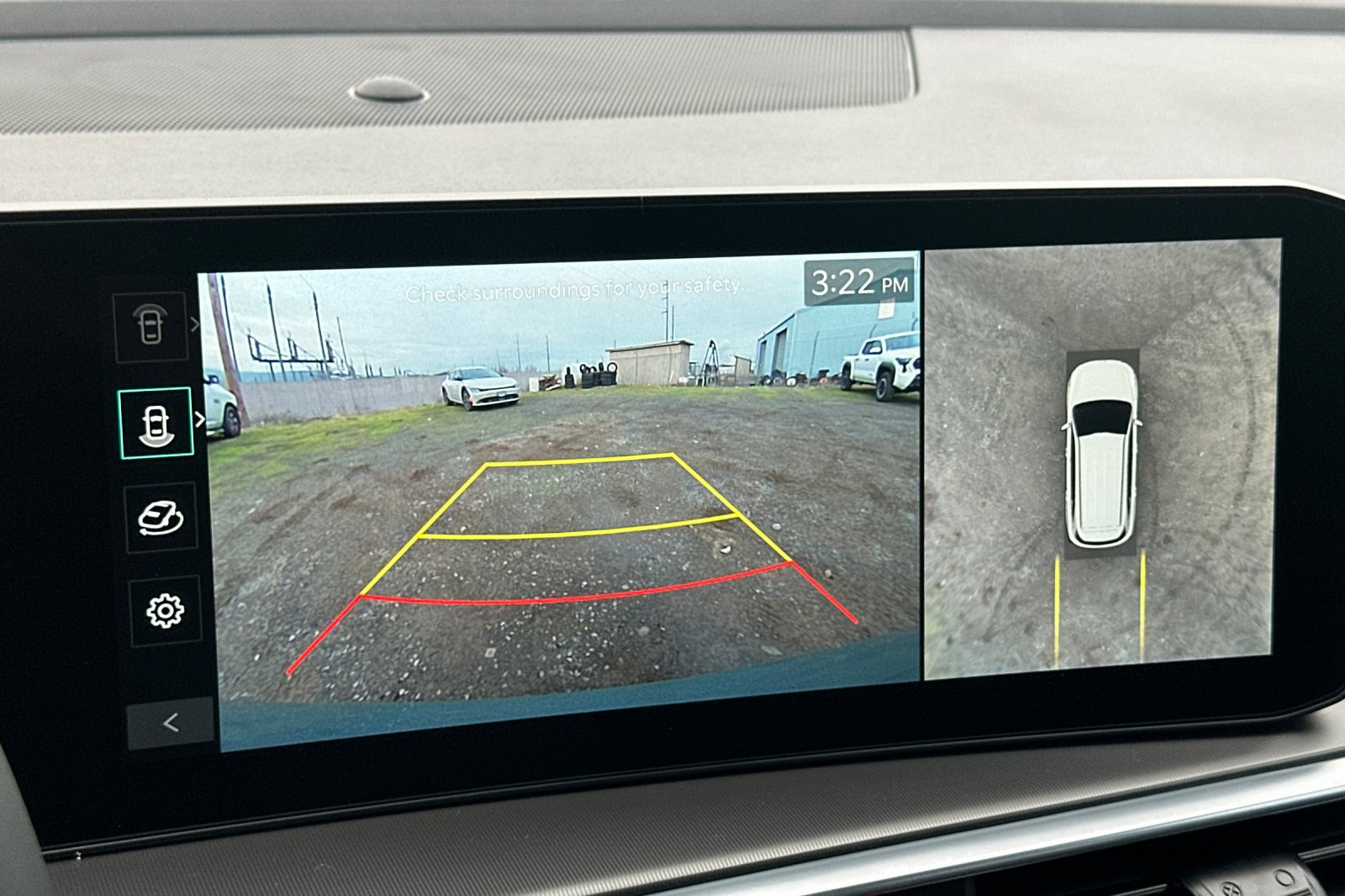 New 2026 Kia Sorento SX Prestige image 22