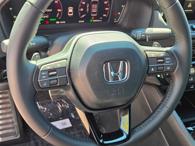 New 2026 Honda Accord Sport image 12
