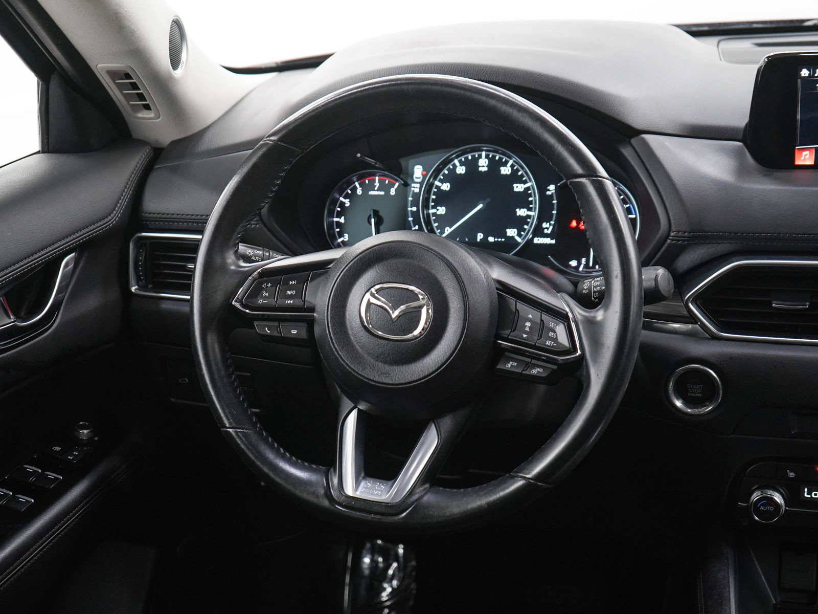 Used 2019 MAZDA CX-5 Grand Touring AWD/4WD image 14