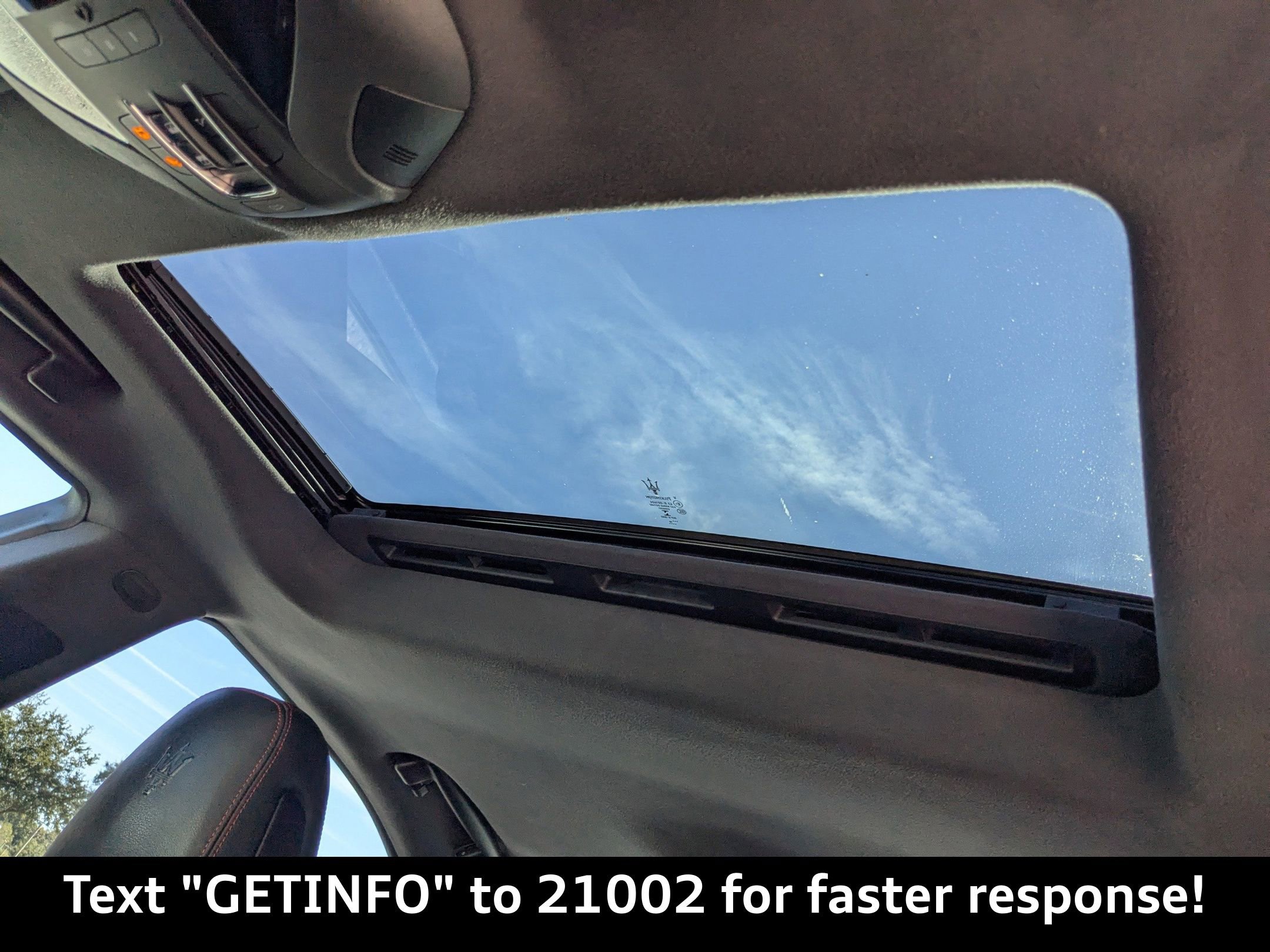 Used 2020 Maserati Ghibli S GranSport image 10