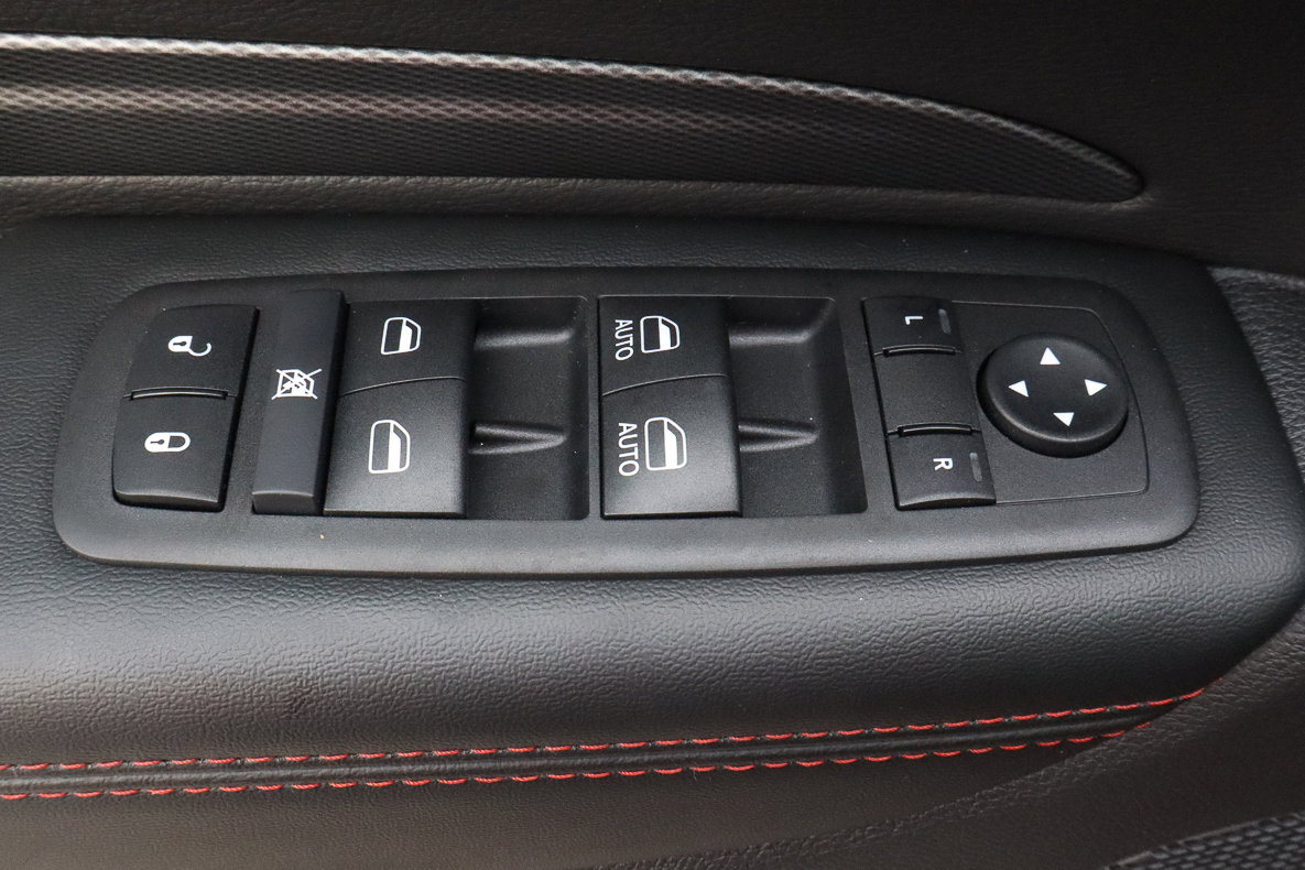 New 2025 Dodge Durango GT w/ Blacktop Package image 10