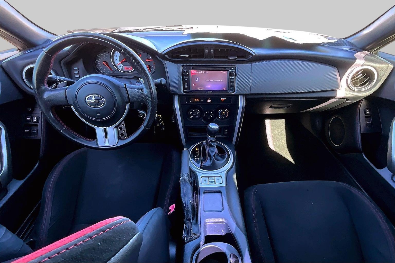 Used 2015 Scion FR-S RWD image 14