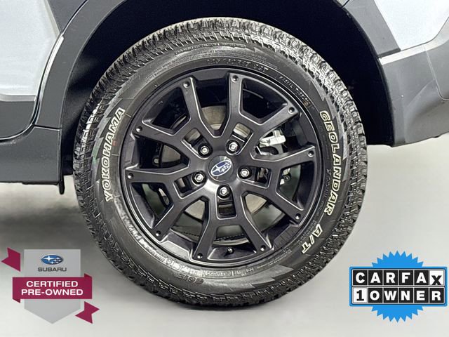 Certified 2024 Subaru Crosstrek 2.5i Wilderness image 30