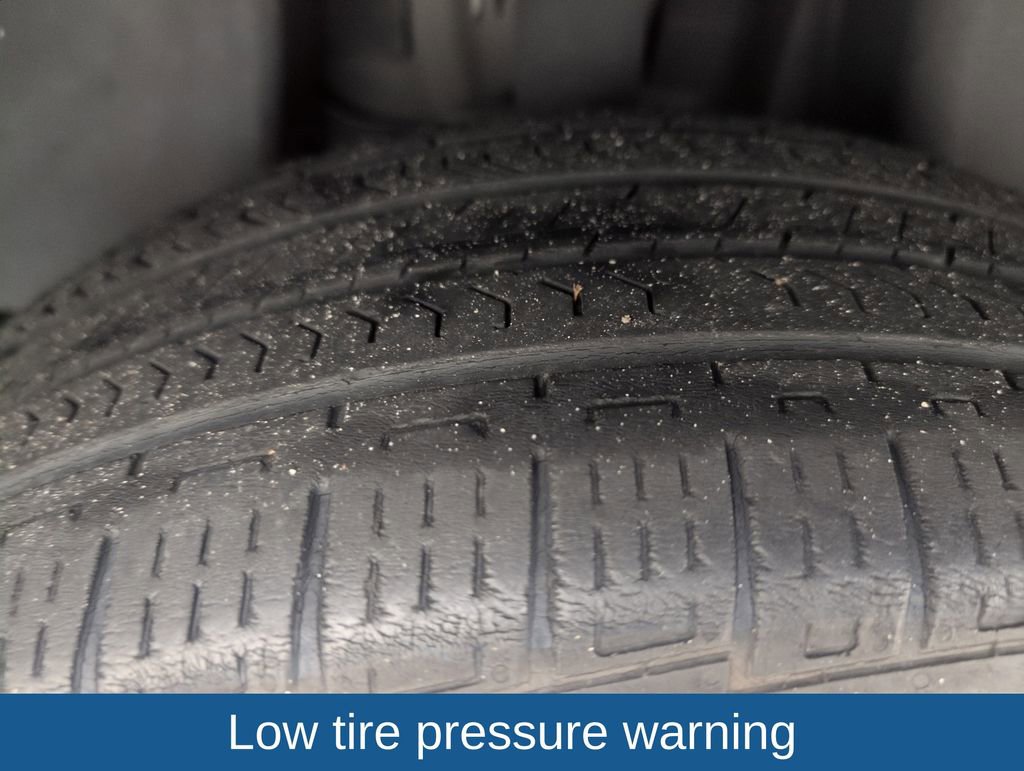 Used 2019 Jeep Renegade Latitude image 20