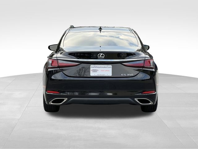 Used 2024 Lexus ES 350 350 image 4