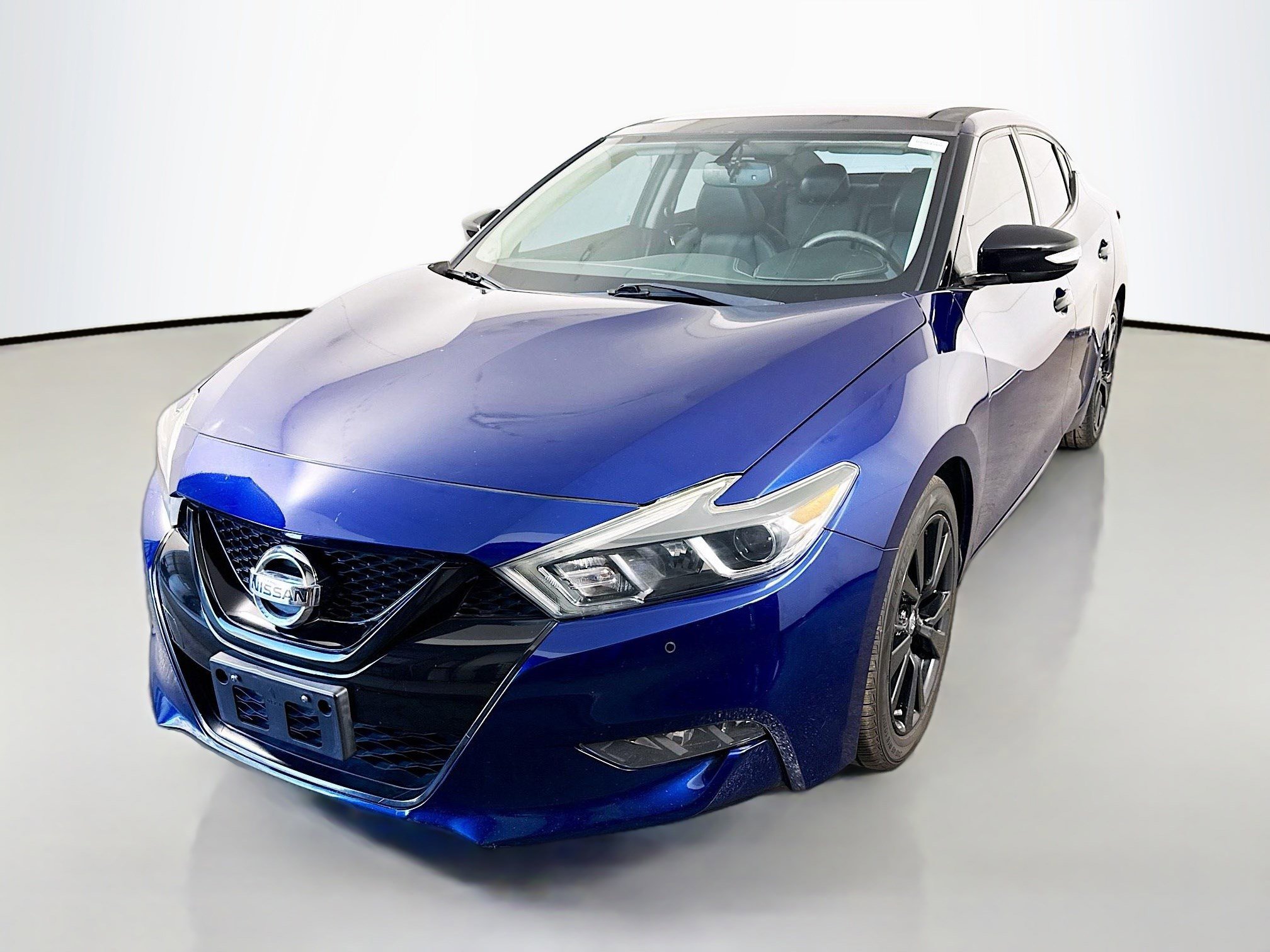 Used 2016 Nissan Maxima 3.5 SL image 4