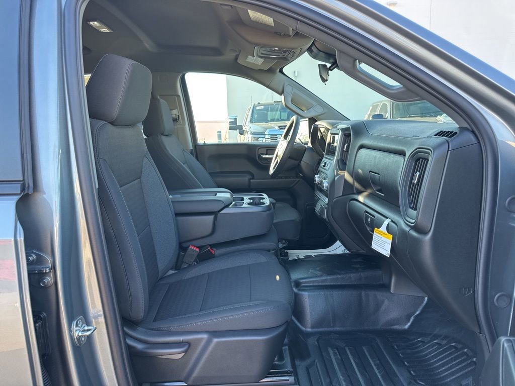 New 2026 GMC Sierra 1500 Pro w/ Pro Value Package image 21