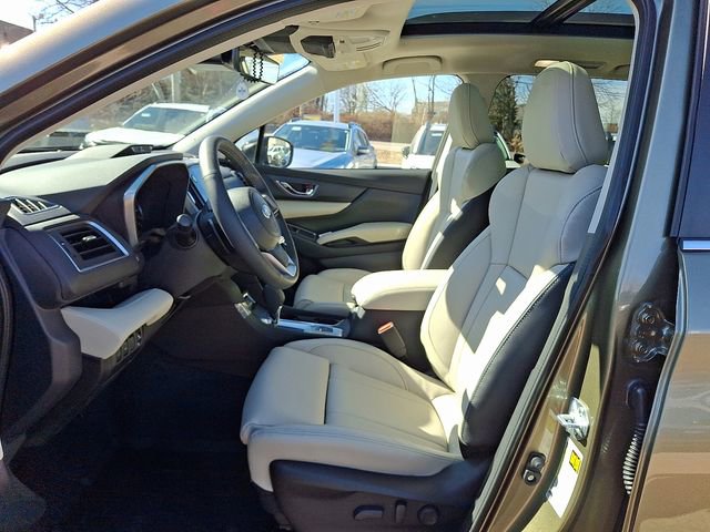 New 2026 Subaru Ascent Limited image 14