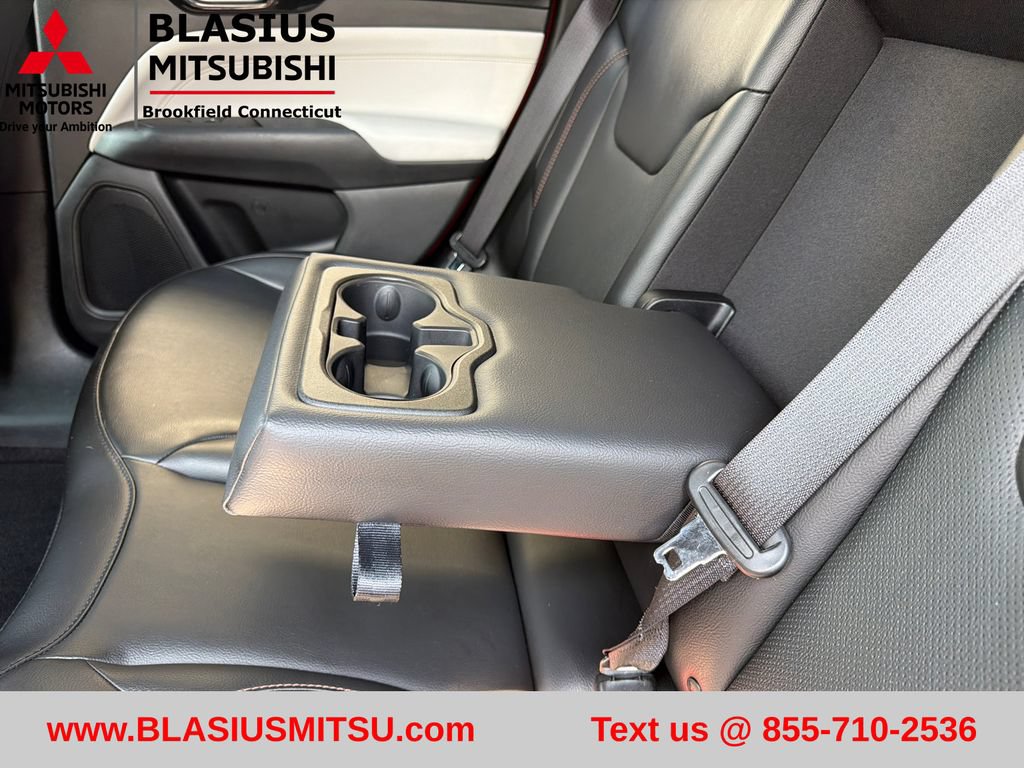 Used 2023 Jeep Compass Limited w/ Sun and Sound Group AWD/4WD image 42