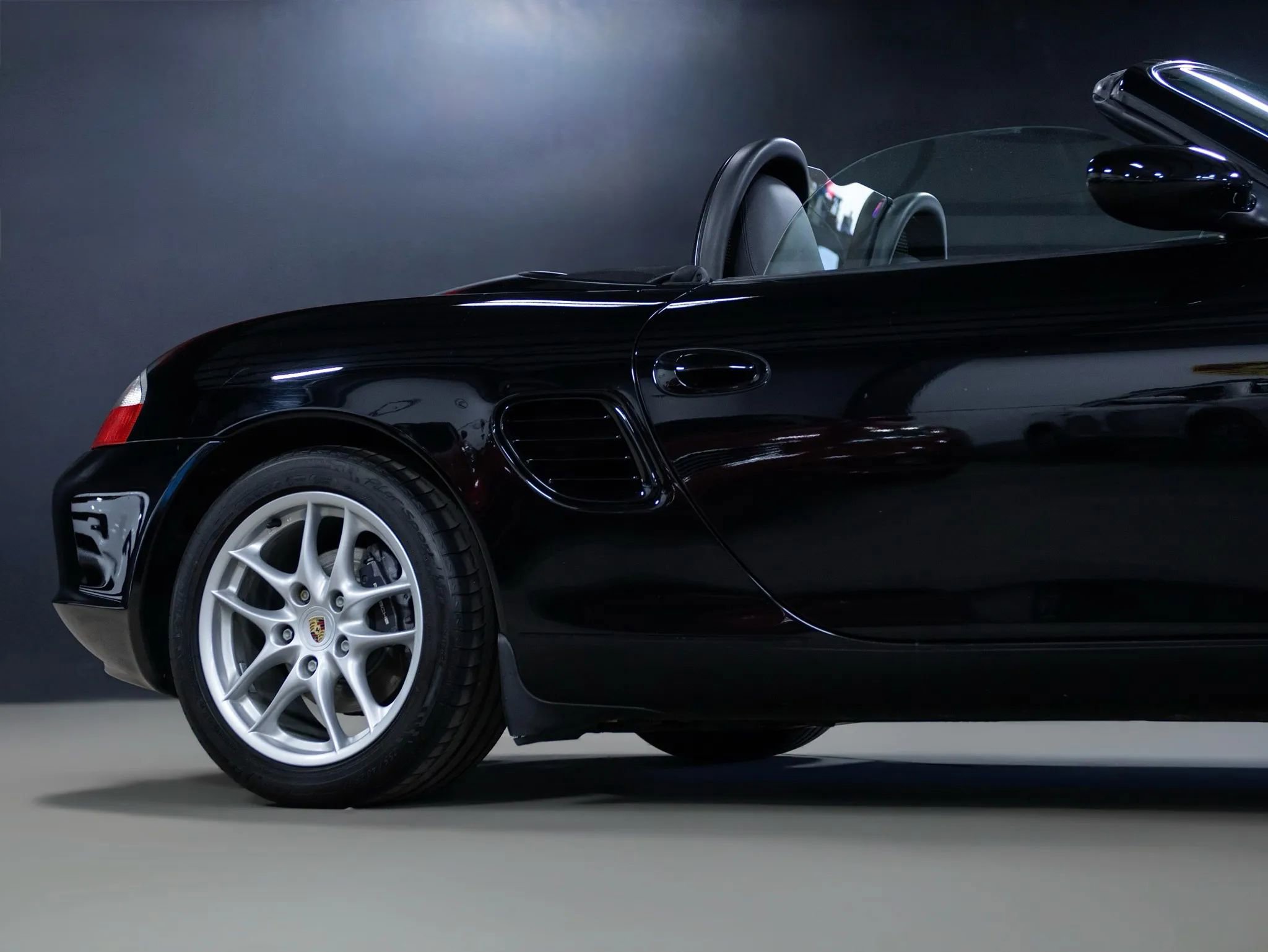 Used 2004 Porsche Boxster image 12