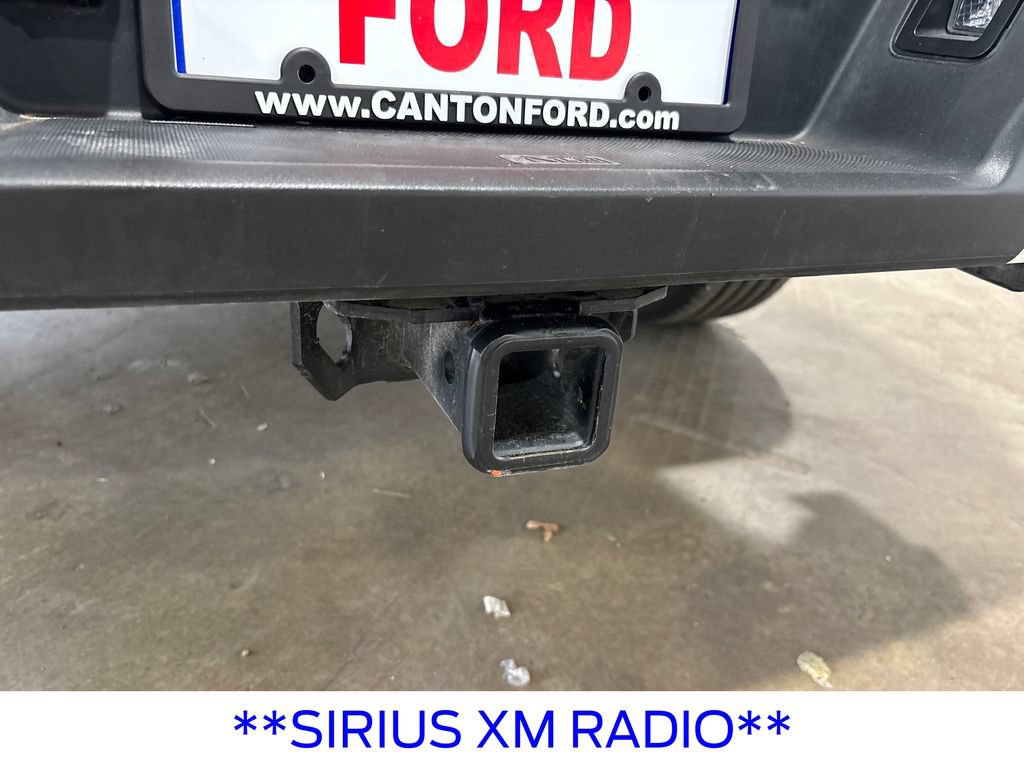 Certified 2023 Ford F150 XL w/ STX Appearance Package RWD image 19