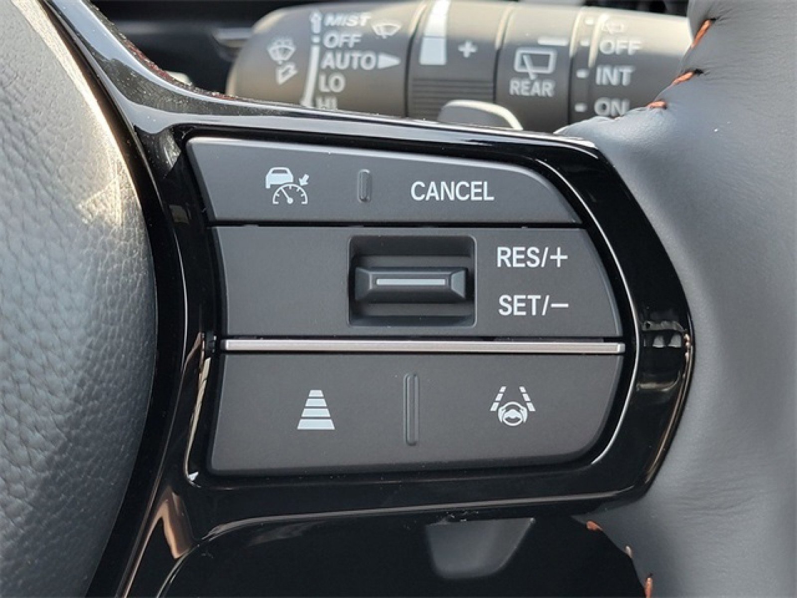 Used 2025 Honda CR-V Sport Touring image 14