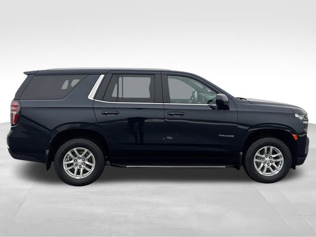 Used 2021 Chevrolet Tahoe LT image 6