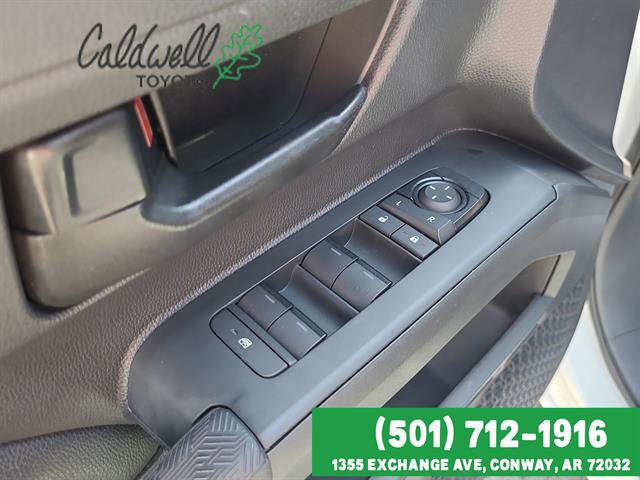 Certified 2024 Toyota Tacoma SR image 20