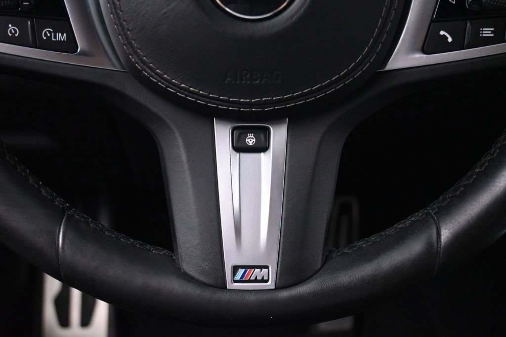 Used 2019 BMW X5 xDrive40i AWD/4WD image 26