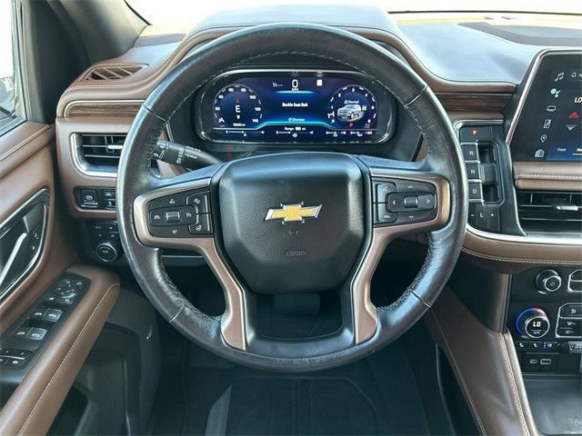 Used 2023 Chevrolet Suburban High Country image 21