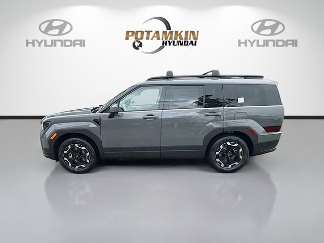 New 2026 Hyundai Santa Fe SEL FWD image 8