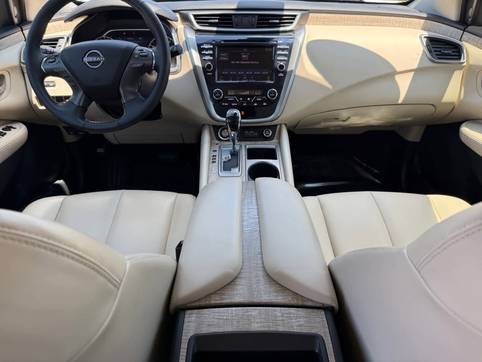 Used 2023 Nissan Murano SV FWD image 13