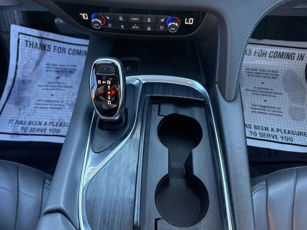 Used 2019 Buick Enclave Premium w/ Experience Buick Package image 24