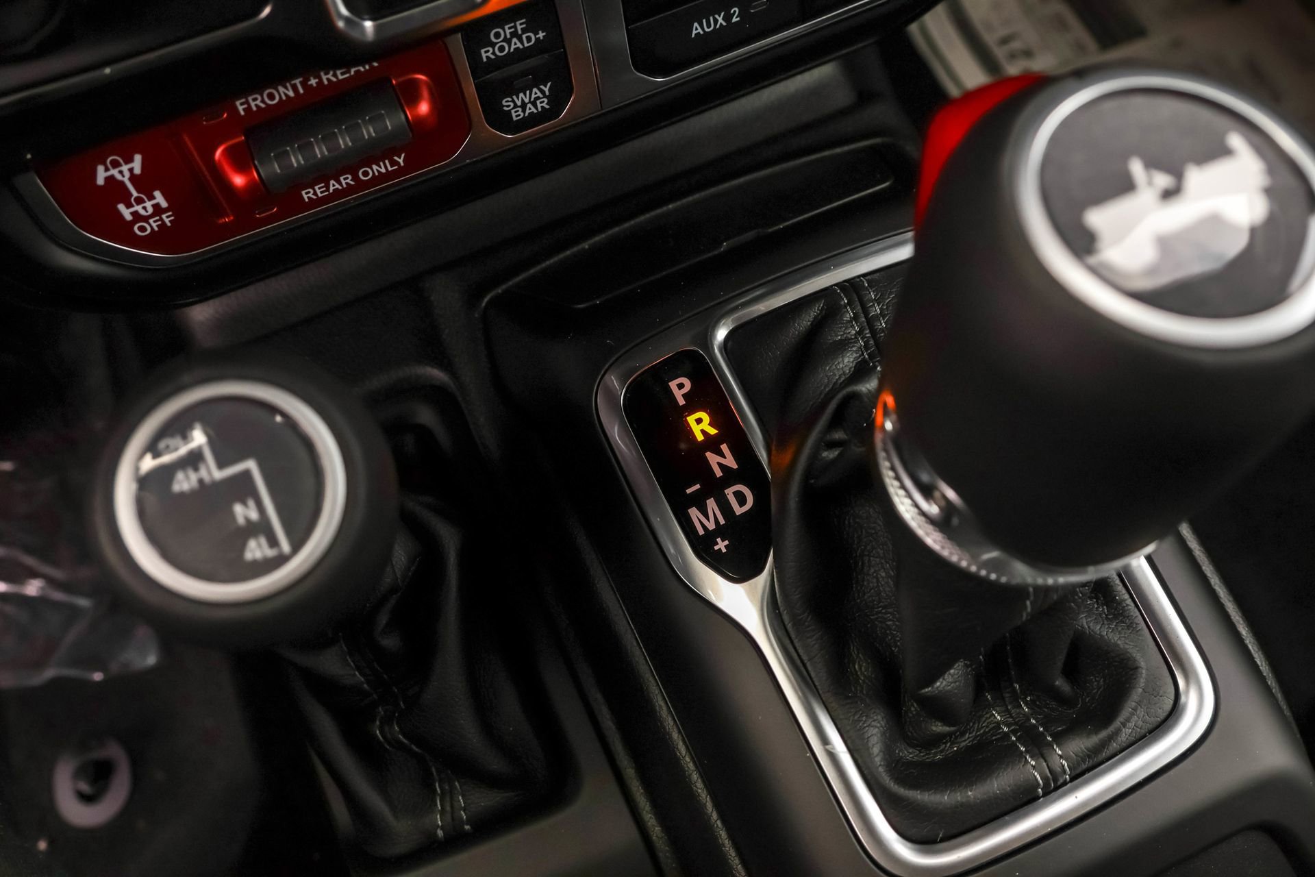 New 2026 Jeep Wrangler Unlimited Rubicon image 20