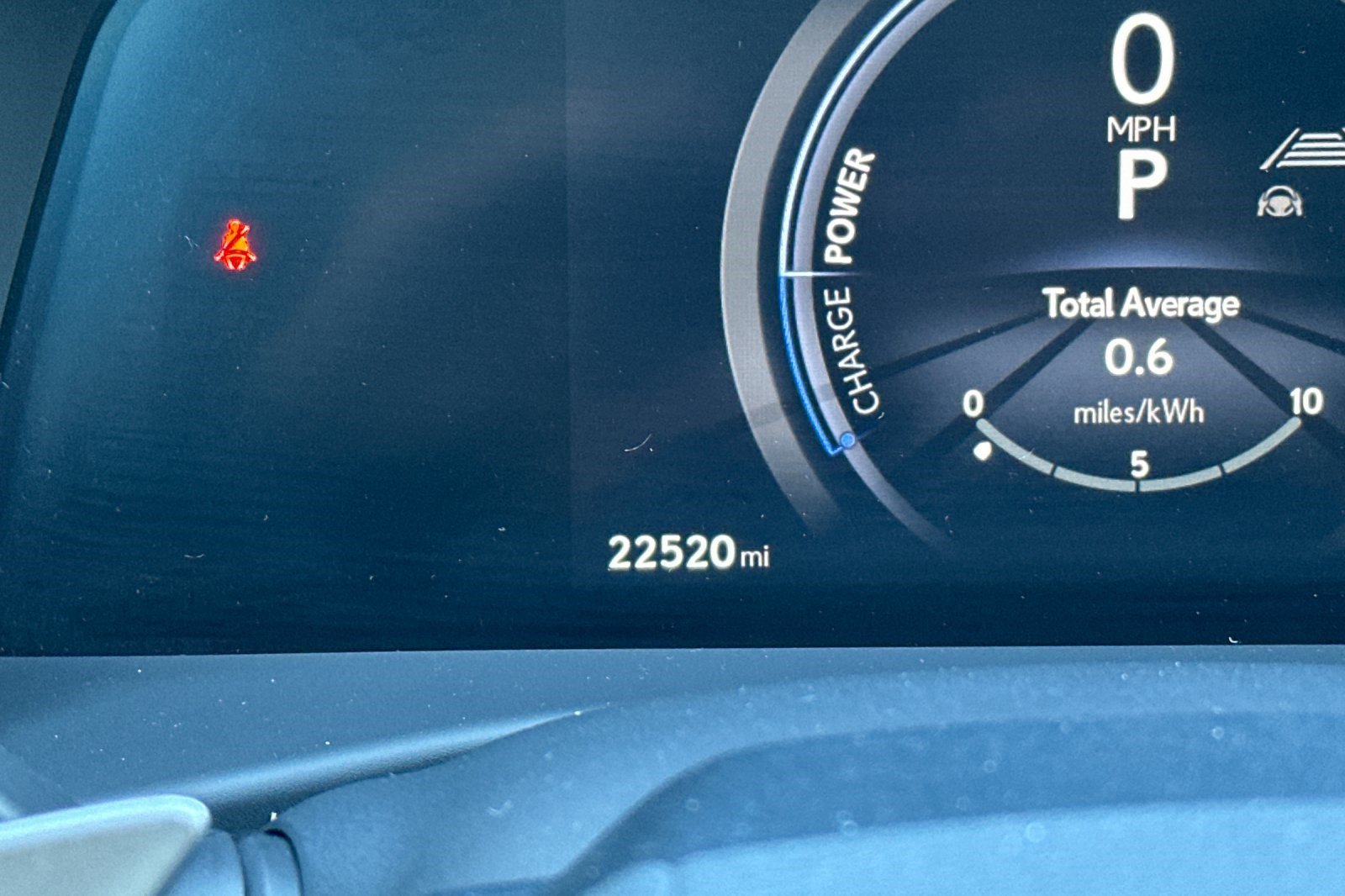 Certified 2023 Lexus RZ 450e Premium w/ Technology Package AWD/4WD image 25
