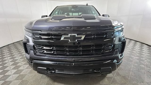 Used 2024 Chevrolet Silverado 1500 LT Trail Boss AWD/4WD image 7