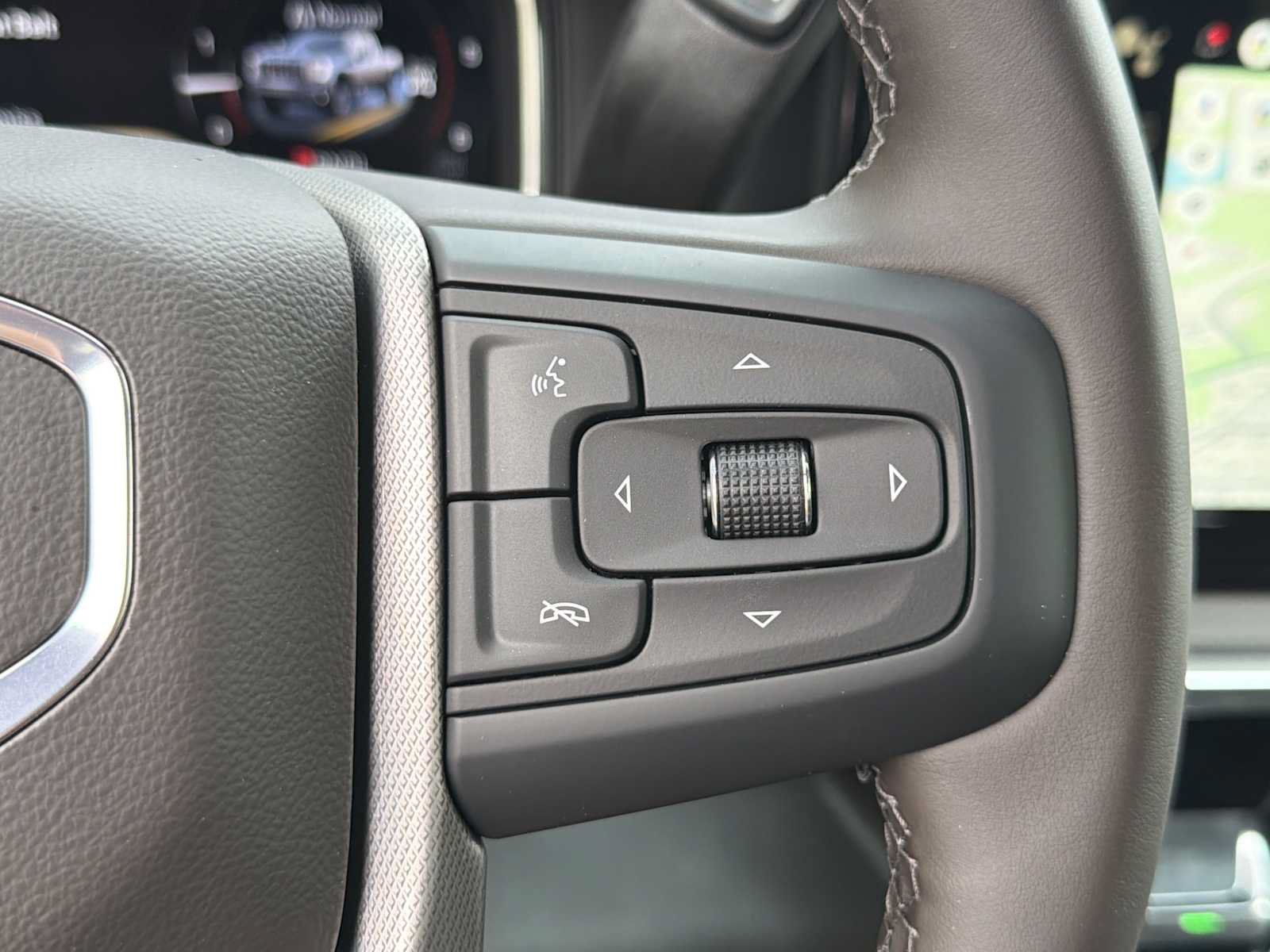 New 2026 GMC Sierra 2500 Denali w/ Denali Reserve Package AWD/4WD image 15