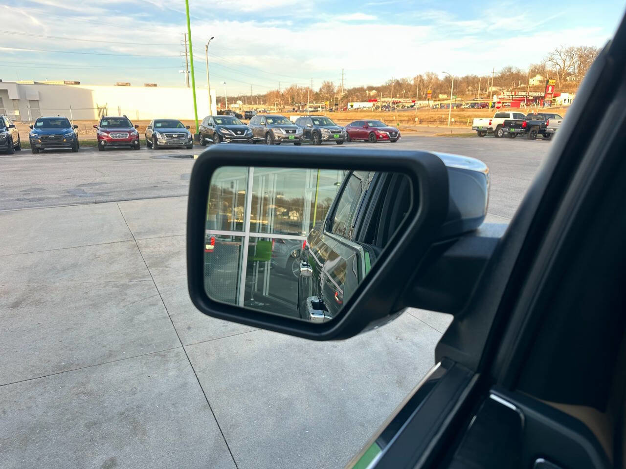 Used 2021 Ford F150 Lariat image 20