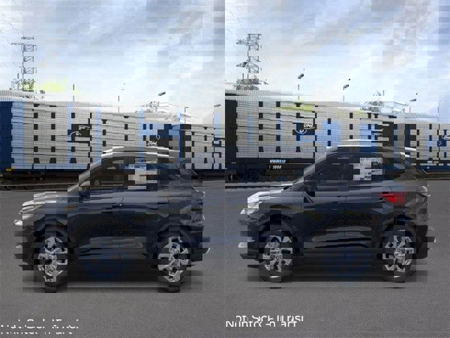 New 2026 Ford Escape Active image 28