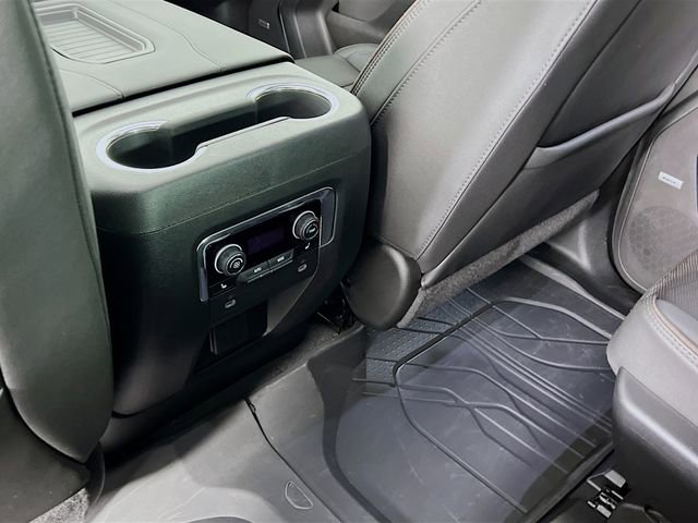 Certified 2024 Chevrolet Tahoe High Country w/ Premium Package image 25