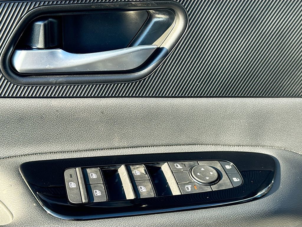 New 2026 Nissan Murano SV image 17