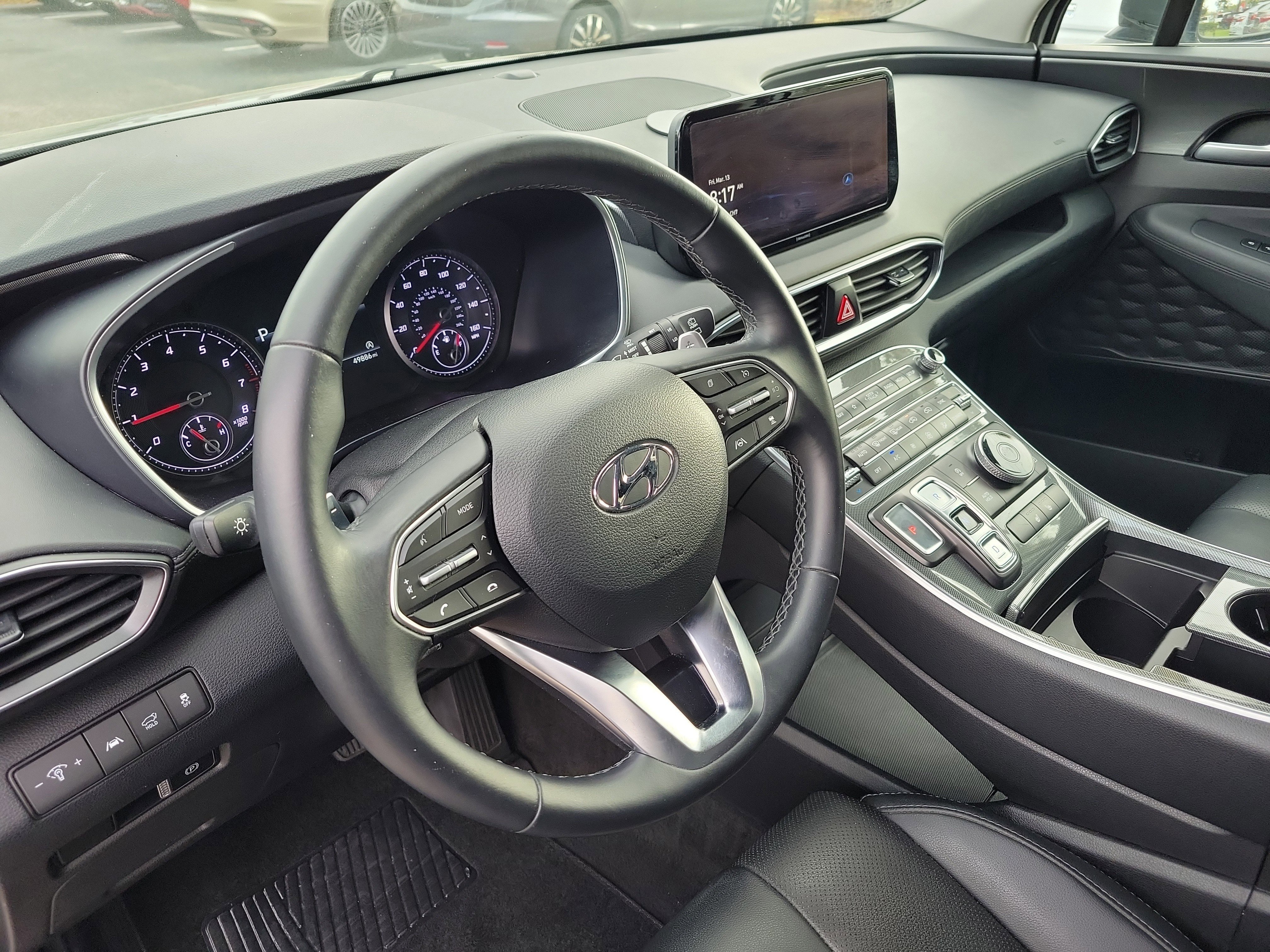 Used 2023 Hyundai Santa Fe XRT image 23