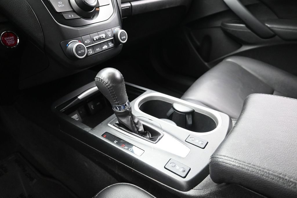 Used 2018 Acura RDX FWD image 16