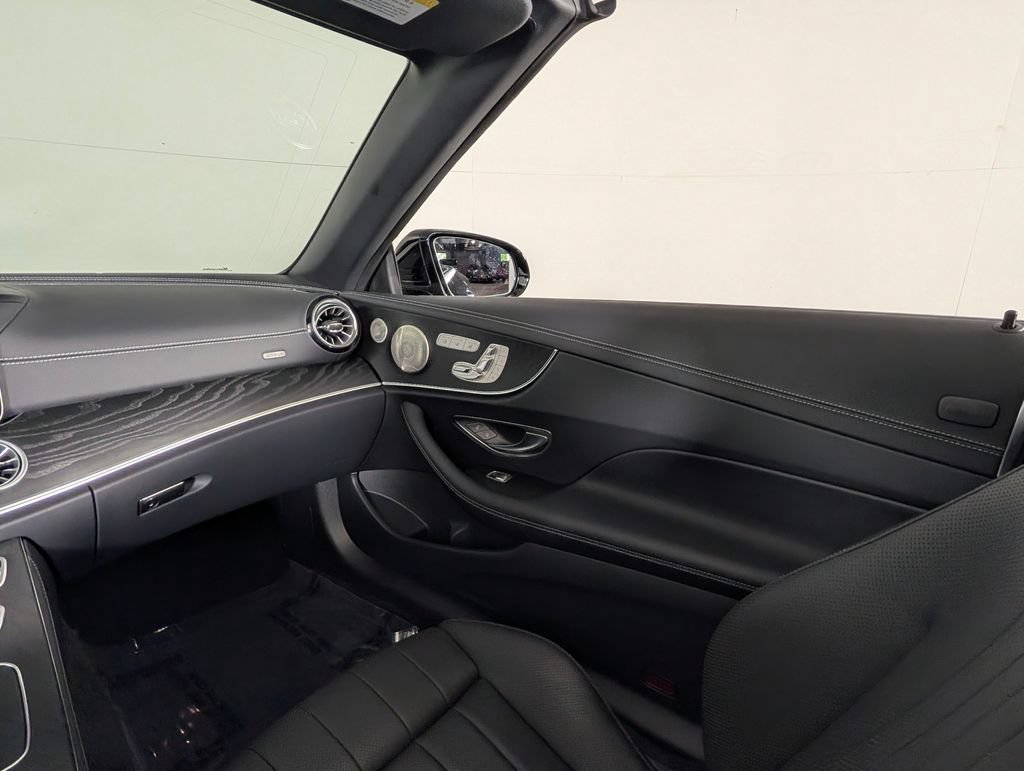 Used 2023 Mercedes-Benz E 450 Cabriolet image 22