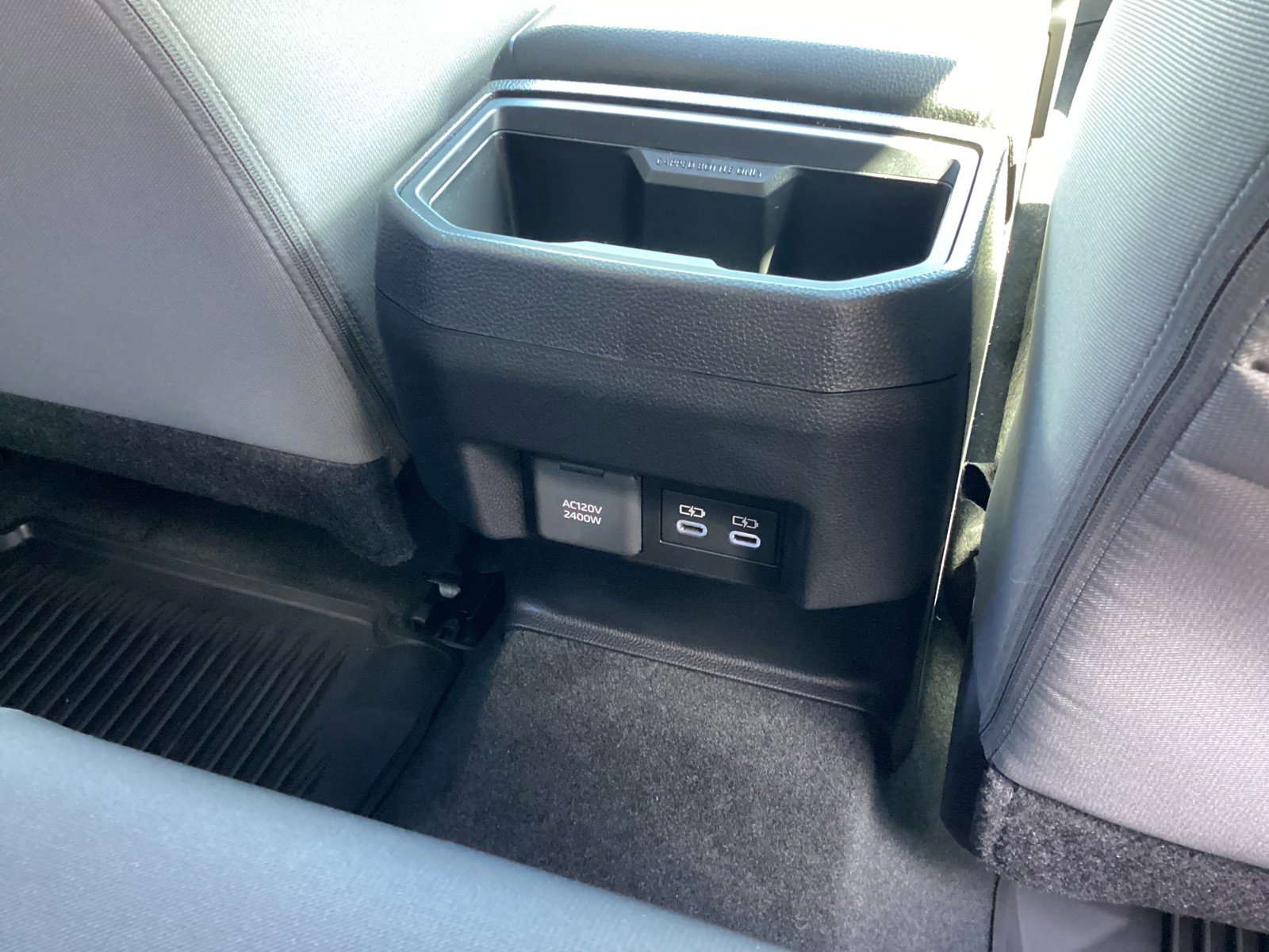 Used 2025 Toyota Tacoma TRD Sport image 21