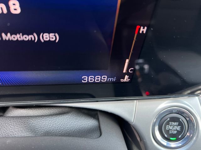 Certified 2026 Chevrolet Trax LT w/ LT Convenience Package image 31