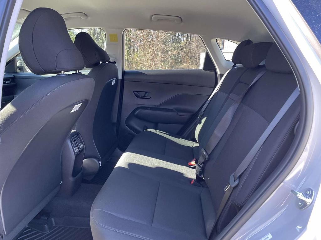 New 2026 Hyundai Kona SEL Sport image 10