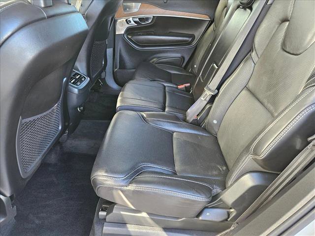 Used 2017 Volvo XC90 T6 Inscription w/ Vision Package image 24