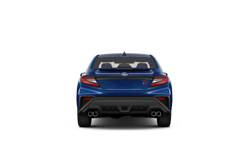 New 2026 Subaru WRX GT AWD/4WD image 9