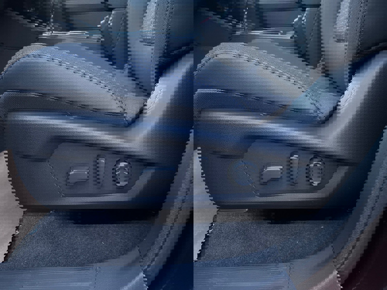 New 2026 Subaru Forester Premium image 13